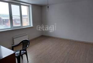 Дом 251м², 2-этажный, участок 3 сот.  