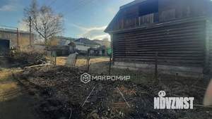 Дом 55м&sup2;, 1-этажный, участок 4 сот.  