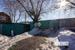 Дом 107м&sup2;, 2-этажный, участок 6 сот.  