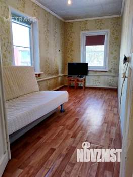 Дом 77м&sup2;, 1-этажный, участок 6 сот.  