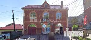 Дом 420м², 2-этажный, участок 7 сот.  