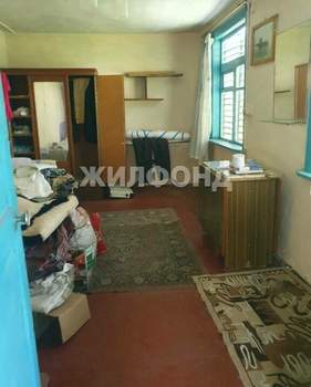 Дом 18м², 2-этажный, участок 7 сот.  