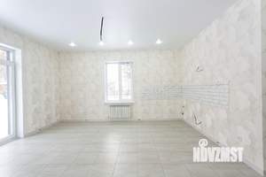 Дом 86м², 1-этажный, участок 6 сот.  