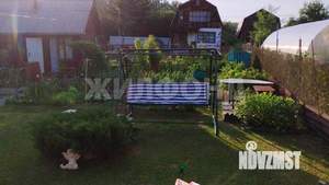 Дом 49м&sup2;, 2-этажный, участок 4 сот.  