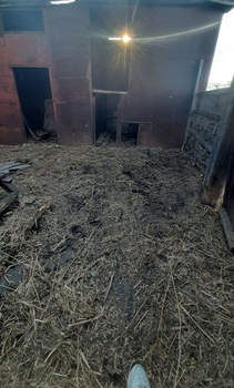 Дом 55м&sup2;, 1-этажный, участок 4 сот.  