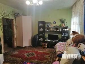 Дом 60м², 1-этажный, участок 6 сот.  