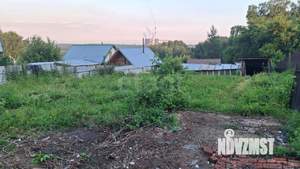Дом 80м², 2-этажный, участок 7 сот.  