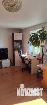 Дом 156м², 2-этажный, участок 6 сот.  