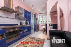 Дом 192м², 3-этажный, участок 5 сот.  