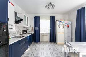 Дом 230м², 3-этажный, участок 6 сот.  