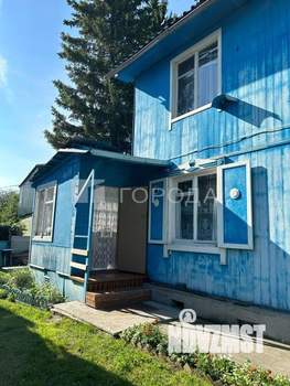 Дача 72м², 2-этажный, участок 11 сот.  
