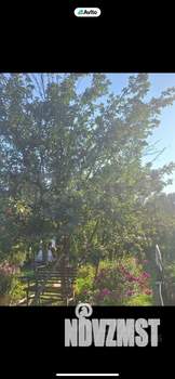 Дом 5м&sup2;, 2-этажный, участок 5 сот.  