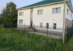 Дом 616м², 2-этажный, участок 8 сот.  