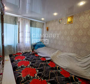 Дом 75м&sup2;, 1-этажный, участок 3 сот.  