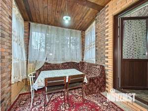 Коттедж 150м², 2-этажный, участок 7000 сот.  