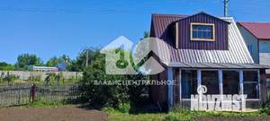 Дом 14м&sup2;, 1-этажный, участок 4 сот.  