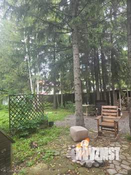 Дом 120м², 2-этажный, участок 8 сот.  