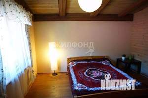 Дача 120м², 2-этажный, участок 7 сот.  