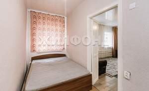 Дом 39м&sup2;, 2-этажный, участок 4 сот.  