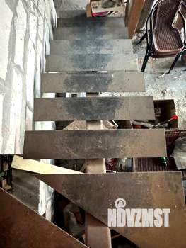 Таунхаус 150м&sup2;, 2-этажный, участок 2 сот.  