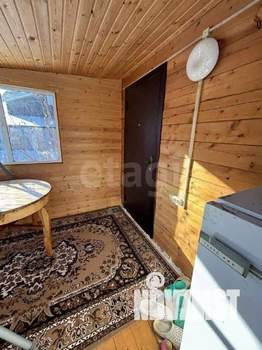 Дом 68м&sup2;, 2-этажный, участок 4 сот.  