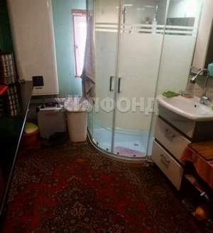 Дом 59м&sup2;, 2-этажный, участок 5 сот.  