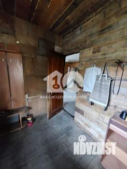 Дом 75м², 1-этажный, участок 10 сот.  