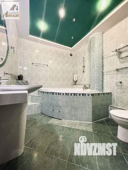 Таунхаус 304м&sup2;, 4-этажный, участок 3 сот.  