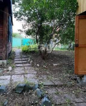 Дом 60м², 2-этажный, участок 6 сот.  