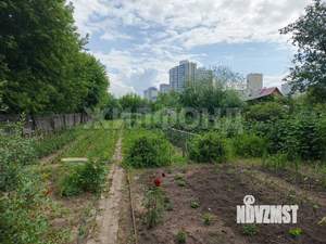 Дом 30м², 1-этажный, участок 5 сот.  