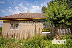 Дом 124м², 2-этажный, участок 7 сот.  