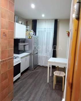 Дом 42м&sup2;, 1-этажный, участок 3 сот.  