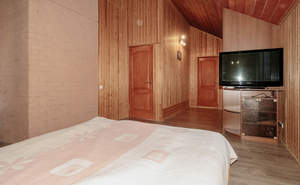 Дом 308м&sup2;, 2-этажный, участок 6 сот.  