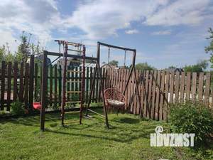 Дом 30м&sup2;, 2-этажный, участок 6 сот.  