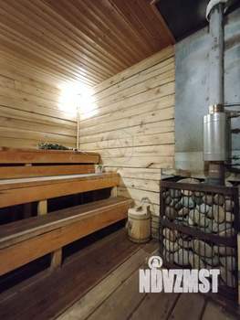 Дом 94м², 1-этажный, участок 6 сот.  