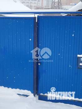 Дом 69м&sup2;, 1-этажный, участок 8 сот.  