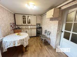 Дом 65м², 1-этажный, участок 6 сот.  