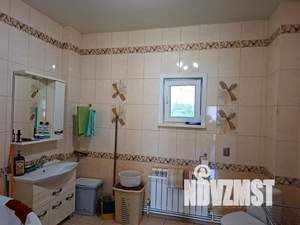 Коттедж 385м², 3-этажный, участок 13 сот.  