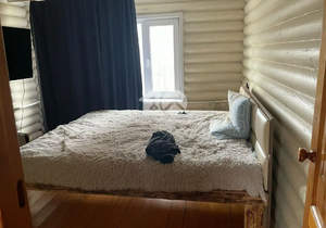 Дом 160м&sup2;, 2-этажный, участок 12 сот.  