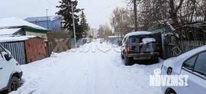 Дом 51м&sup2;, 1-этажный, участок 8 сот.  