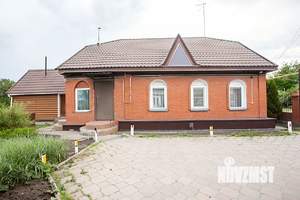 Дом 110м², 2-этажный, участок 9 сот.  