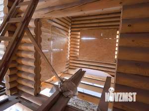 Дом 250м&sup2;, 2-этажный, участок 1 сот.  