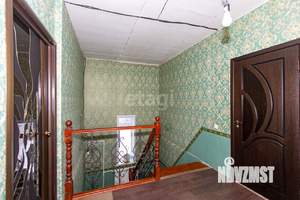 Дом 110м², 2-этажный, участок 5 сот.  