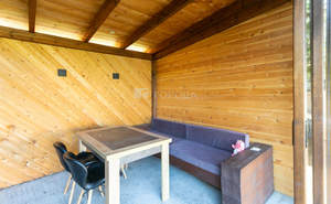 Дом 79м&sup2;, 2-этажный, участок 6 сот.  