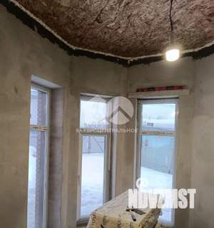 Дом 70м&sup2;, 1-этажный, участок 6 сот.  