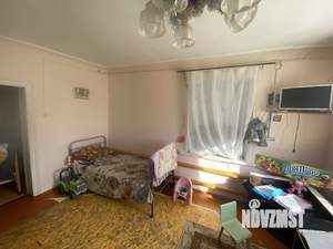 Дом 72м², 1-этажный, участок 1 сот.  