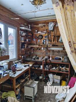 Дом 99м², 1-этажный, участок 11 сот.  