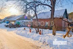 Дом 47м&sup2;, 1-этажный, участок 9 сот.  