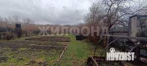 Дом 50м&sup2;, 1-этажный, участок 8 сот.  