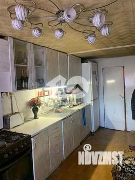 Дом 77м&sup2;, 1-этажный, участок 5 сот.  